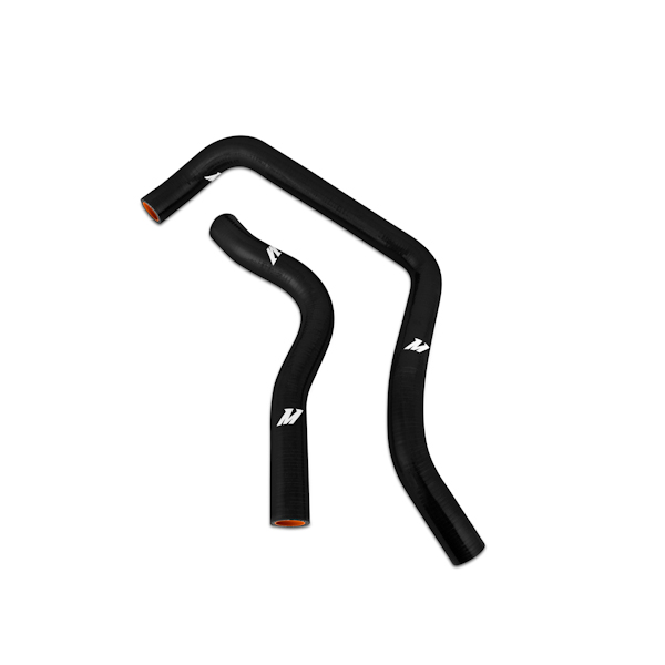 Mishimoto — Mishimoto 97-01 Acura Integra Type R Black Silicone Hose Kit
Coolant Hose Kit - view 11
